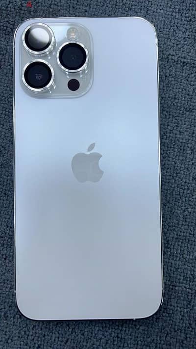 iPhone 14 Pro Max 256 GB used