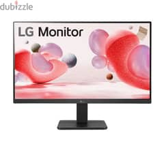 LG 27" GAMING MONITOR 100Hz FULL HD 0