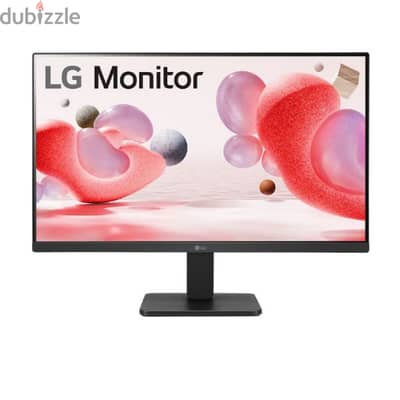 LG 27" GAMING MONITOR 100Hz FULL HD