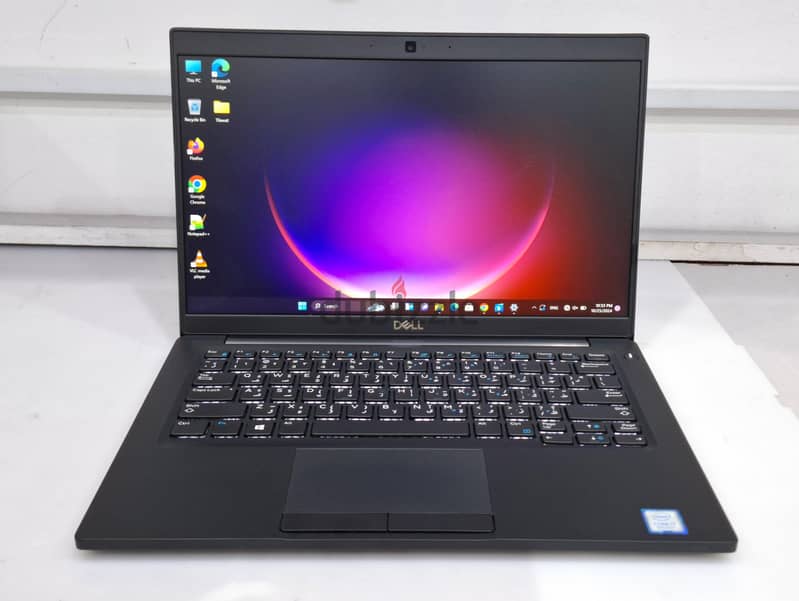 DELL Core i7 8th Generation Laptop Same As New 16GB RAM (Only in 98BD) 1