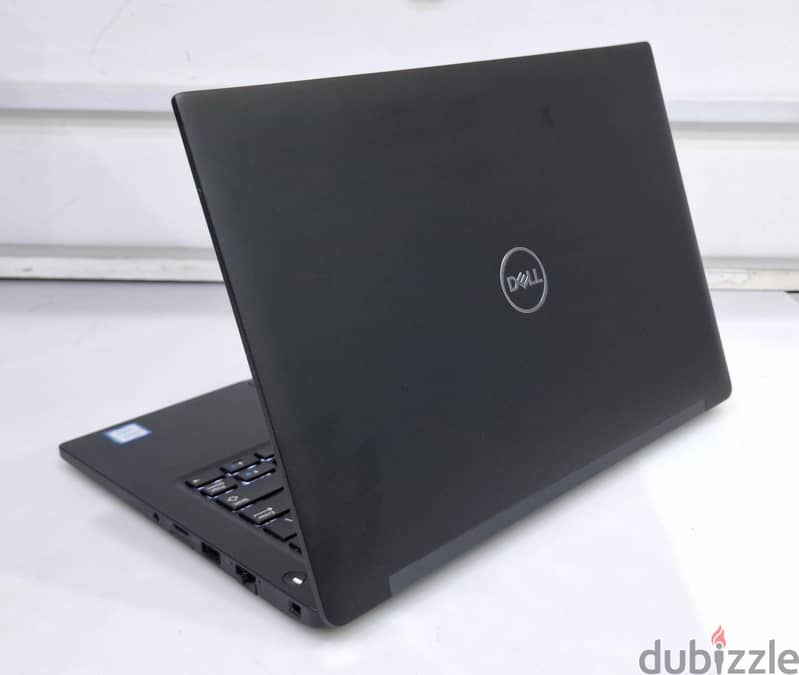 DELL Core i7 8th Generation Laptop Same As New 16GB RAM (Only in 98BD) 7