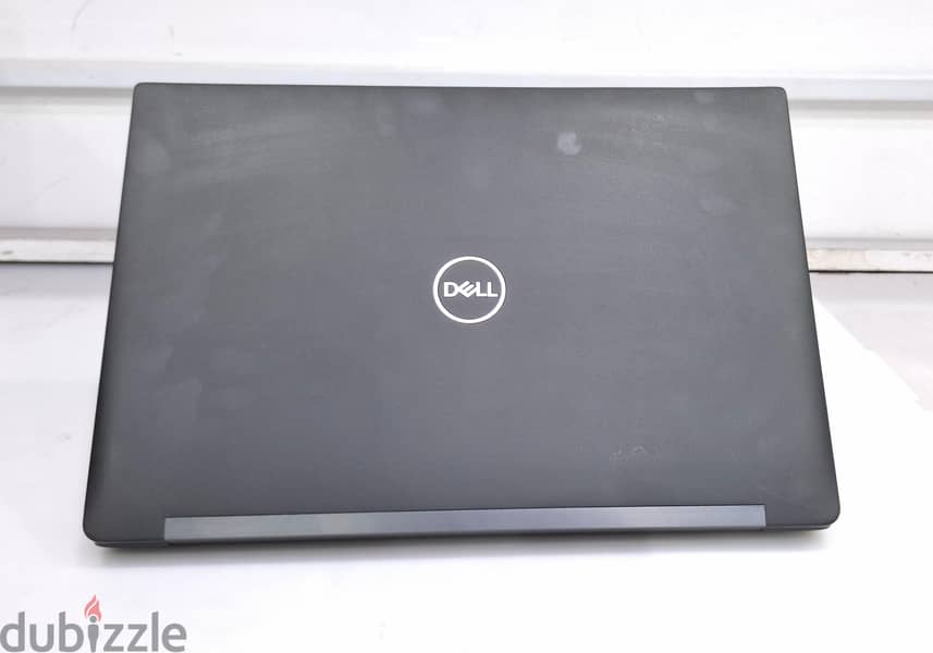 DELL Core i7 8th Generation Laptop Same As New 16GB RAM (Only in 98BD) 13