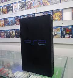 PlayStation 2 Standard 500Gb 0