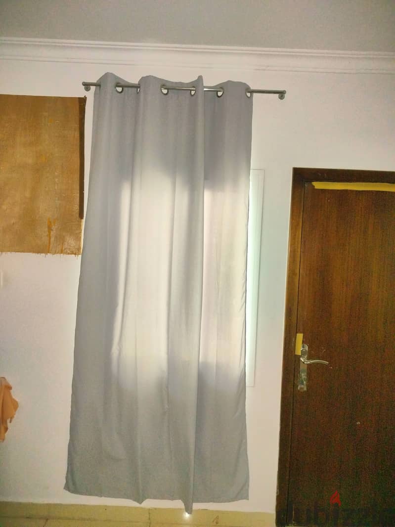 Screen with Rods for sale 1