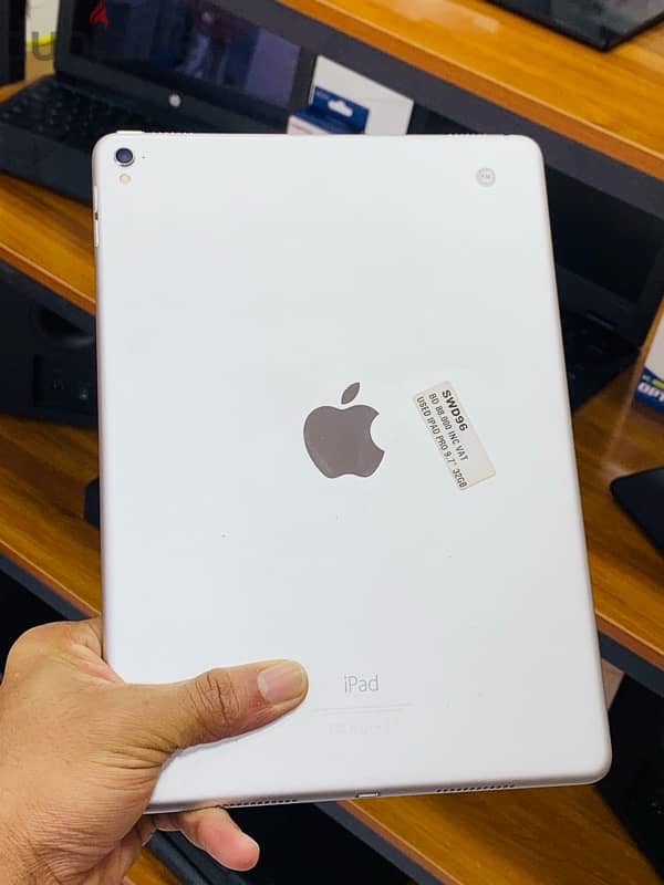 iPAD PRO (9.7inch) 0