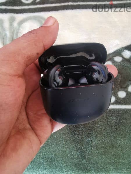 bose eirbuds 0