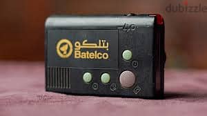 Batelco Pager , collectable