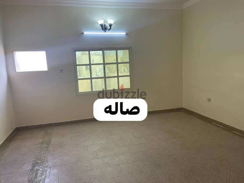 Clean Flat for Rent in Riffa Phone souq 1