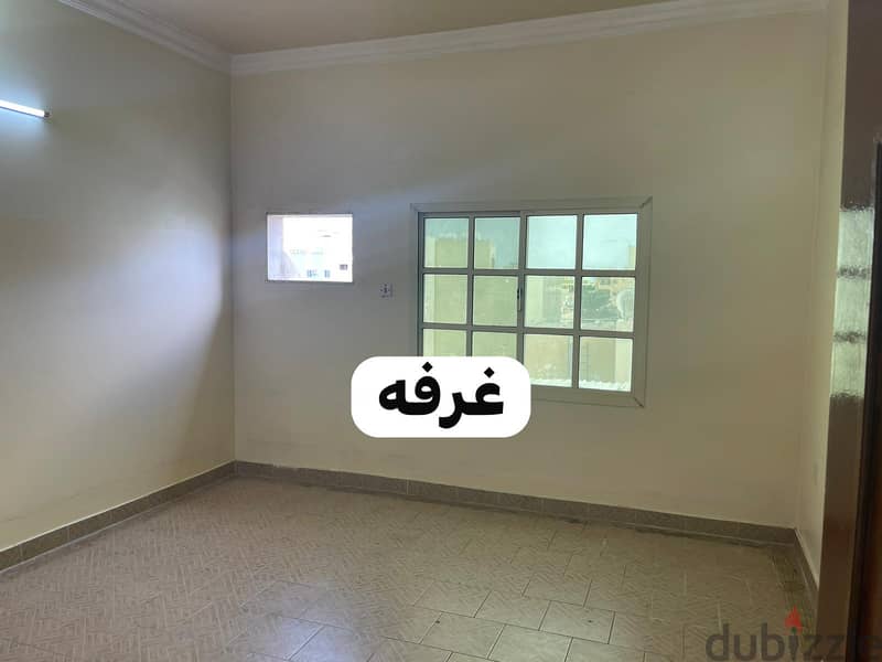 Clean Flat for Rent in Riffa Phone souq 3