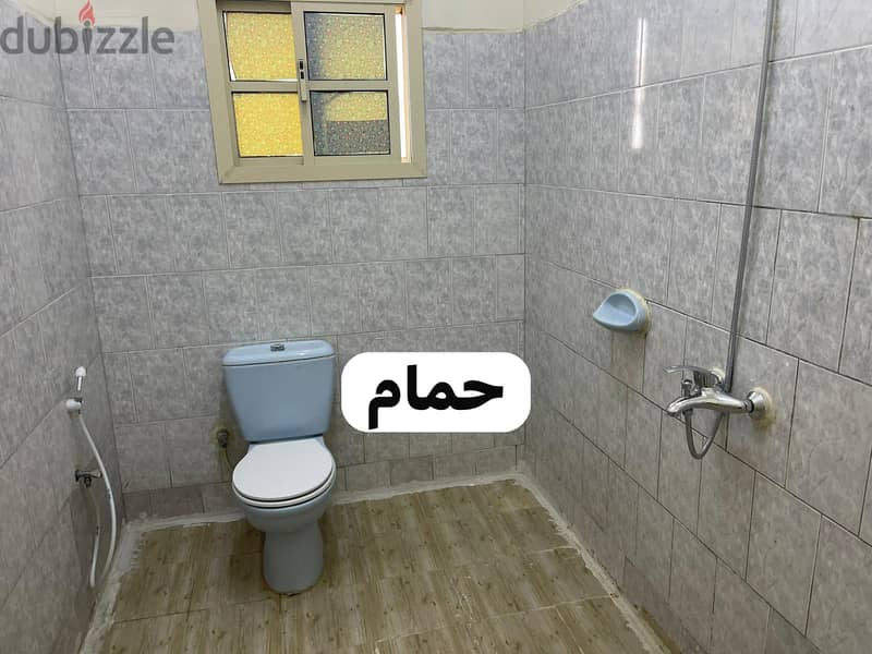 Clean Flat for Rent in Riffa Phone souq 4