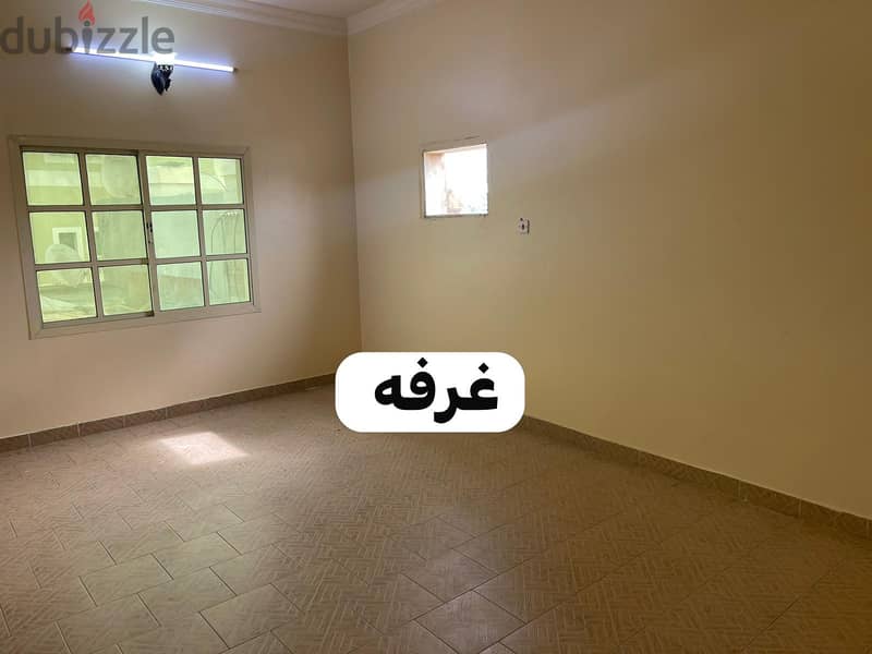 Clean Flat for Rent in Riffa Phone souq 5