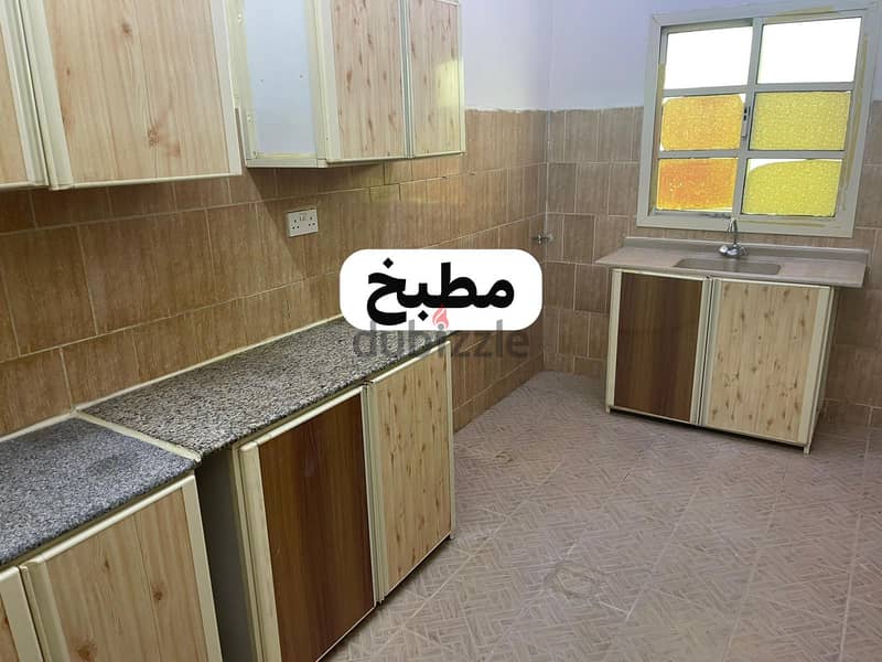 Clean Flat for Rent in Riffa Phone souq 6