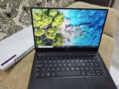 Dell XPS 13 0