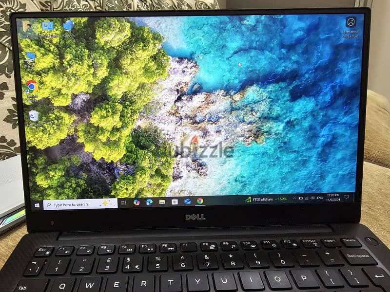 Dell XPS 13 1