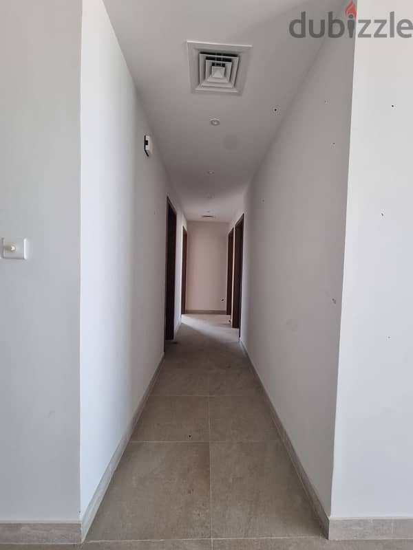 New spacious apartment with city view for Rent in Hidd 1