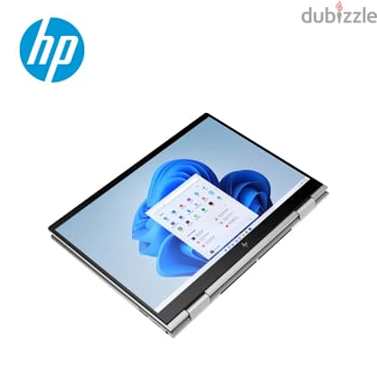 HP 2 in 1 Touch Laptop Core i7 6th Gen 16GB RAM Nvidia 2GB Graphic 15 1