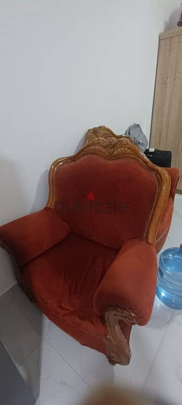 good 2 single sofa sale 1