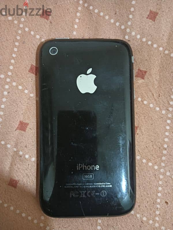 i phone fast one 2g 0