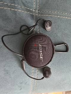 Bose Soundsport Ear Buds 0