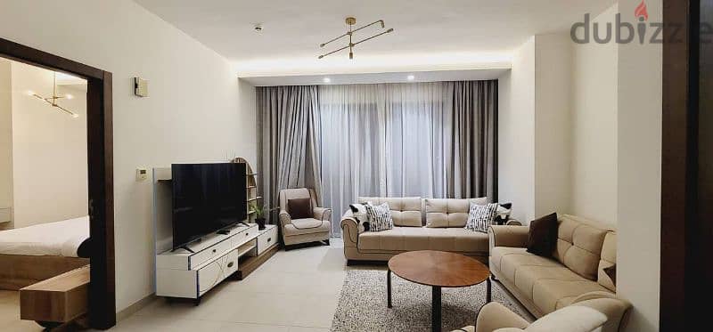 Flat for sale in Juffair 0