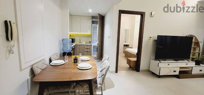 Flat for sale in Juffair 1