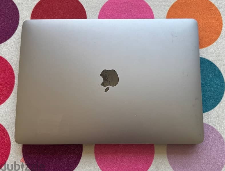 Apple MacBook Air 13inch (2019) 8gb 128gb see details 8