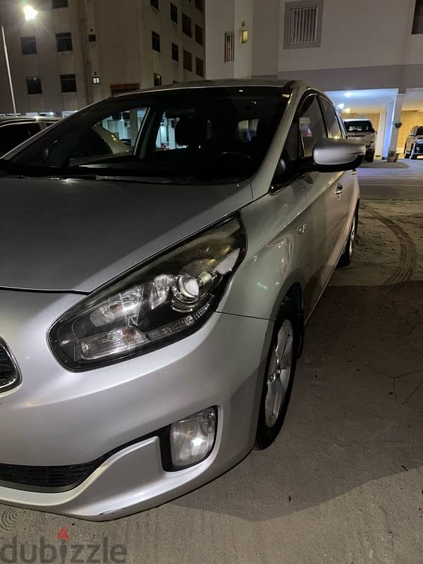 Kia Cerato 2018 7