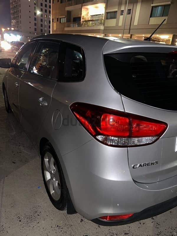 Kia Cerato 2018 8