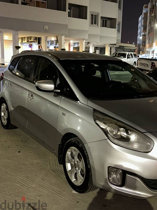 Kia Cerato 2018 9