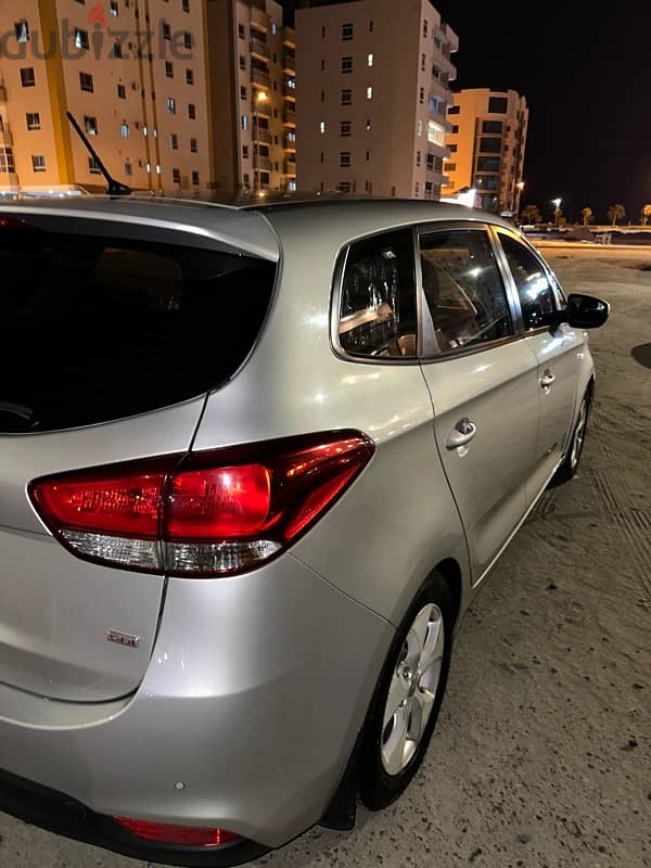 Kia Cerato 2018 10