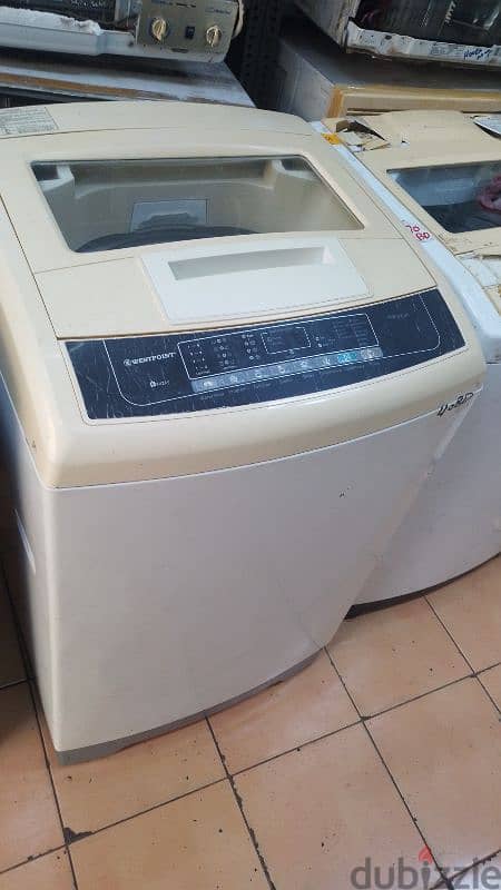 washing machine  8kg to 15 kg 1