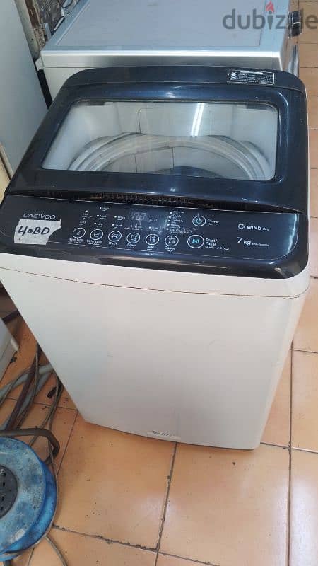 washing machine  8kg to 15 kg 4