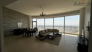 2 bedrooms flat big layout on higher floor call33276605 0