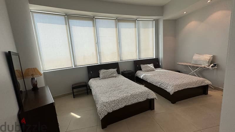 2 bedrooms flat big layout on higher floor call33276605 4