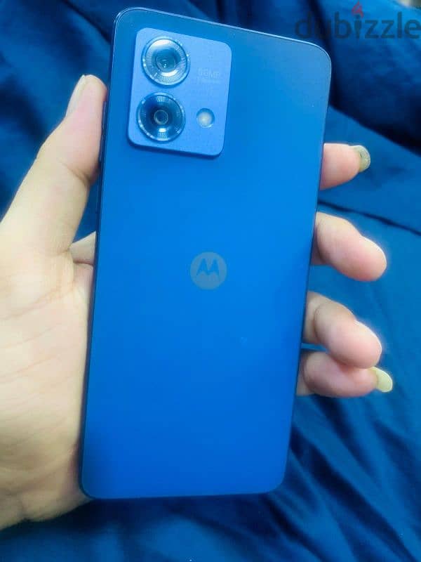 MOTO G84 5G FOR SALE 0