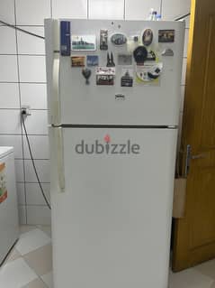 Refrigerator for sale 0