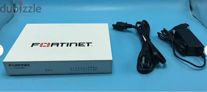 Fortinet