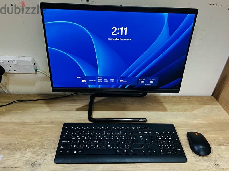 For Sale Lenovo Ideacentre A340-22IWL All-in-One PC 0