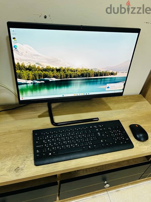 For Sale Lenovo Ideacentre A340-22IWL All-in-One PC 1