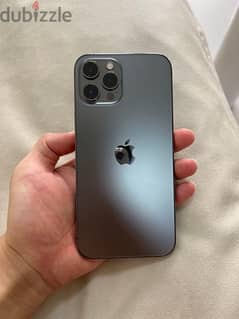 iPhone 12 pro 0