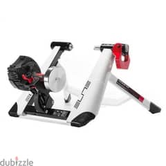 Elite Rampa Smart bike trainer with add-ons 0