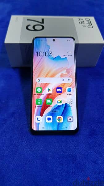 oppo A79 5g 8gb 256gb only whatsapp 39204887 1