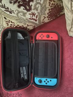 Nintendo Switch oled *like new* 0