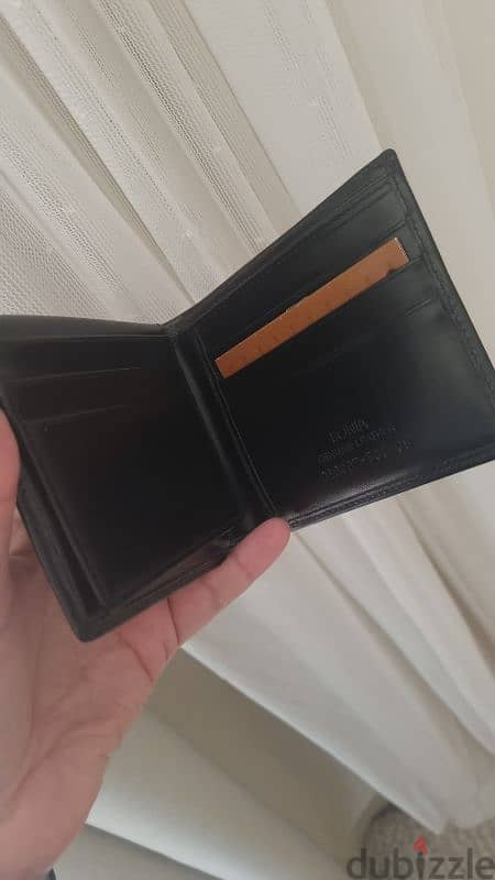 Bonia Men Wallet - New 2