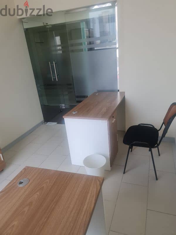 Best offer with best facilities office for rent 4