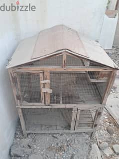 Cage for sale 0