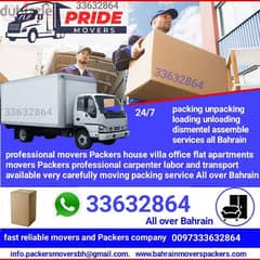 reasonable price safely moving packing 33632864 WhatsApp mobile 0