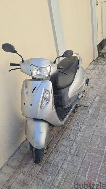 Suzuki Bike for sale. . . contact number_33083977 1