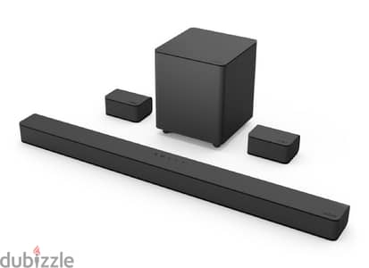 VIZIO V-Series 5.1 Home Theater Sound Bar