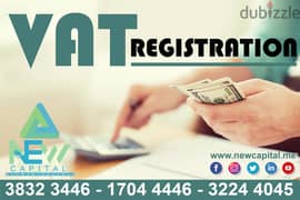 Vat And Tax-service ^% 0